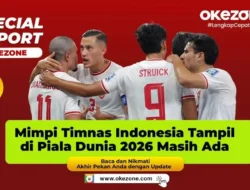 Mimpi Piala Dunia 2026 Timnas Indonesia Kandas! Amukan Kluivert & Tangis Thom Haye Bikin Hati Remuk