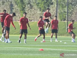 Mimpi Piala Dunia Terancam! Timnas Indonesia Wajib Kalahkan Irak, Nasib Patrick Kluivert di Ujung Tanduk?