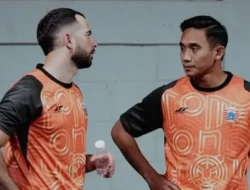 Mimpi Piala Dunia Timnas Indonesia Kandas, Pelatih Persija Minta Ridho & Jordi Segera Move On!