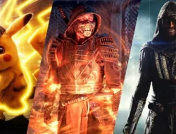 Minecraft Movie Guncang Box Office 2025! Ini Rahasia Film Adaptasi Game Rajai Bioskop, Kalahkan Hollywood Lain!