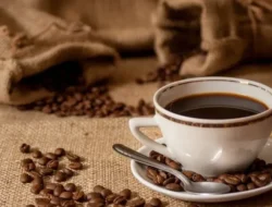 Minum Kopi Pahit Setiap Hari? 7 Manfaat Mengejutkan Ini Siap Bikin Kamu Tergila-gila!
