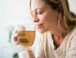 Minum Teh Serai Setiap Hari? Ini yang Terjadi Pada Tubuhmu, dari Manfaat Sampai Efek Samping!