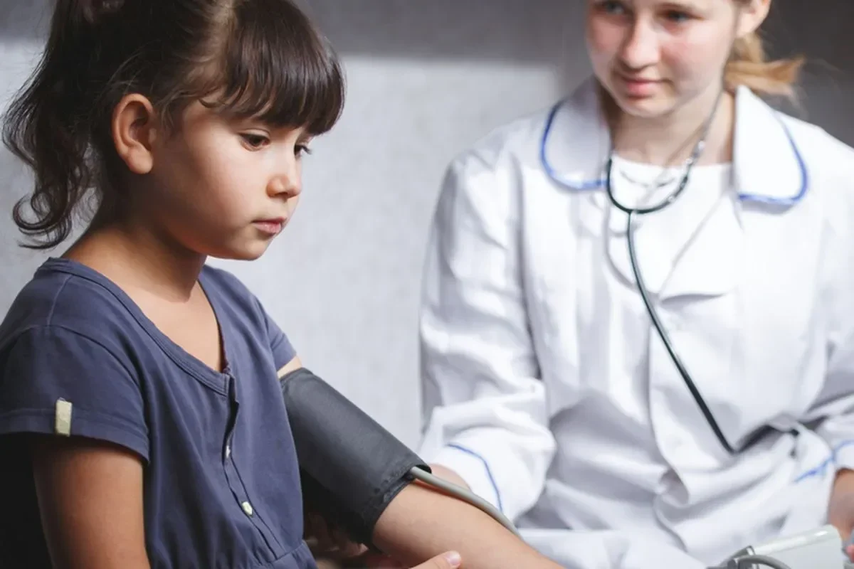 miris jutaan anak indonesia idap hipertensi jangan anggap sepele dampaknya portal berita terbaru