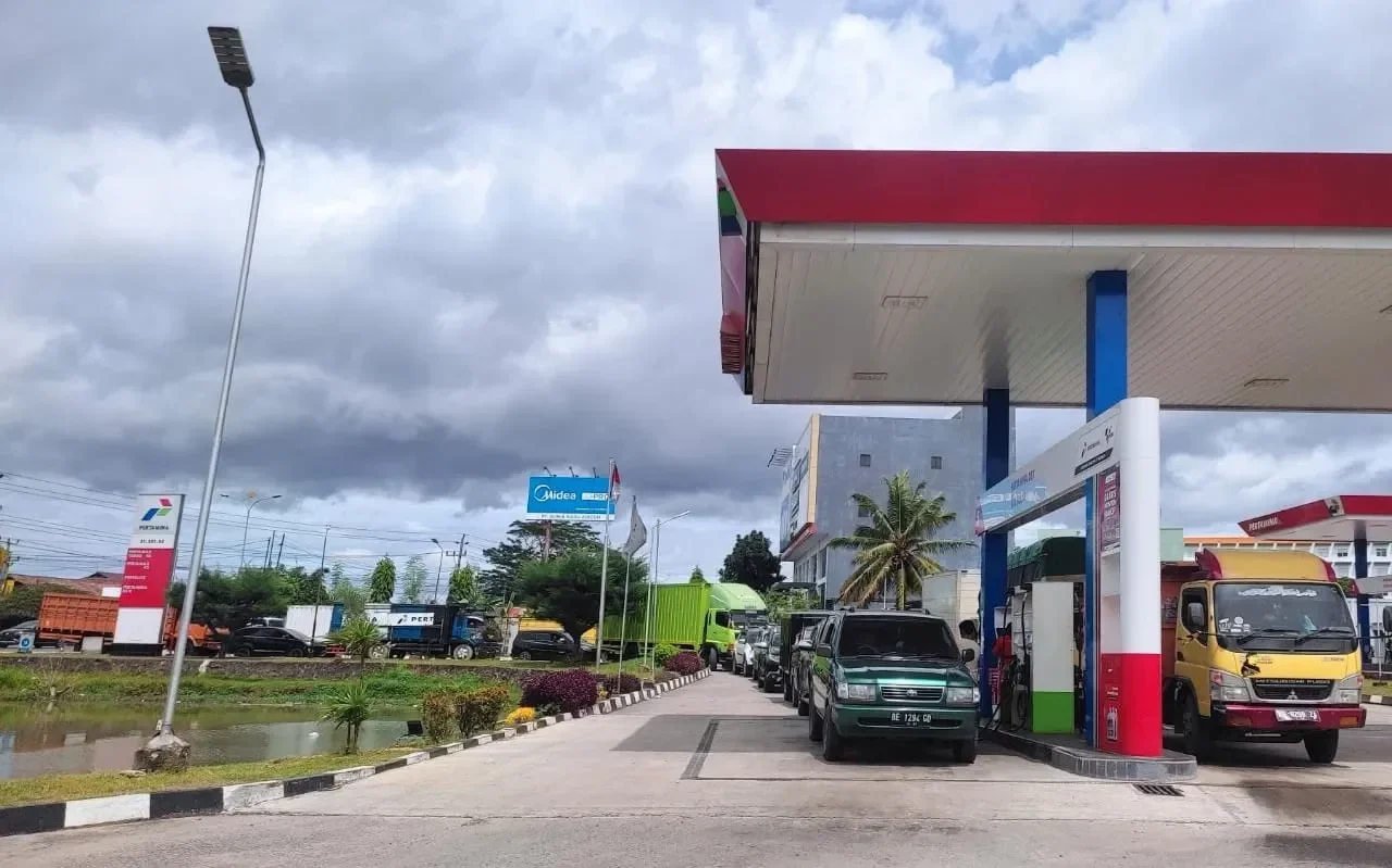 miris sopir truk ngedoping demi target ahy soroti aturan mandul dan kesejahteraan portal berita terbaru