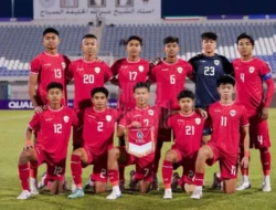 Misi Bersejarah! Garuda Pertiwi U-17 Siap Gempur Kualifikasi Piala Asia 2026, Akankah Lolos?
