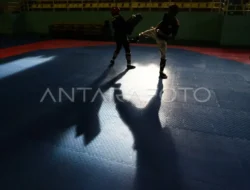 Misi Emas SEA Games 2025: Timnas Futsal Putri Uji Nyali Lawan Peserta Piala Dunia!