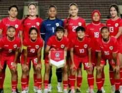 Misi Mustahil? Timnas Baseball Putri Indonesia Siap Guncang Asia Demi Tiket Piala Dunia 2026!