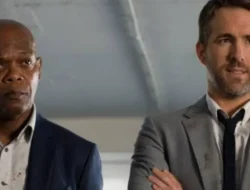 Misi Penyelamatan Bumi Berubah Horor! Misteri Tersembunyi di Kapal Voyagers Tayang Perdana di Bioskop Trans TV Malam Ini