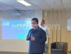 Misteri Absennya Kartika Wirjoatmodjo dari BP BUMN: Istana Buka Suara, Ada Apa Sebenarnya?