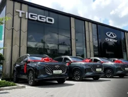 Misteri Chery Tiggo 8 CSH Viral Terpecahkan: Ini Biang Keroknya!