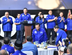 Misteri ‘J’ di PSI: Kaesang Ketum, Tapi Sosok Ini Bikin Menkum Supratman Terkejut!