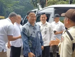 Misteri Kematian Diplomat Arya Daru: Keluarga Bawa Data Baru ke Polda, Akankah Titik Terang Segera Terkuak?