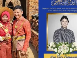 Misteri Kematian Diplomat Arya Daru: Keluarga Gagal Tinjau TKP, Izin Polda Belum Turun!