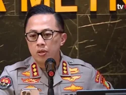 Misteri Kematian Diplomat Arya Daru: Polda Metro Jaya Siap Ungkap Fakta, Keluarga Bawa Ahli Sendiri!