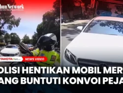 Misteri Mercy Rp1,2 Miliar Ringsek di Ponpes Sidoarjo: Ternyata Dibawa ke Rumah Kiai!