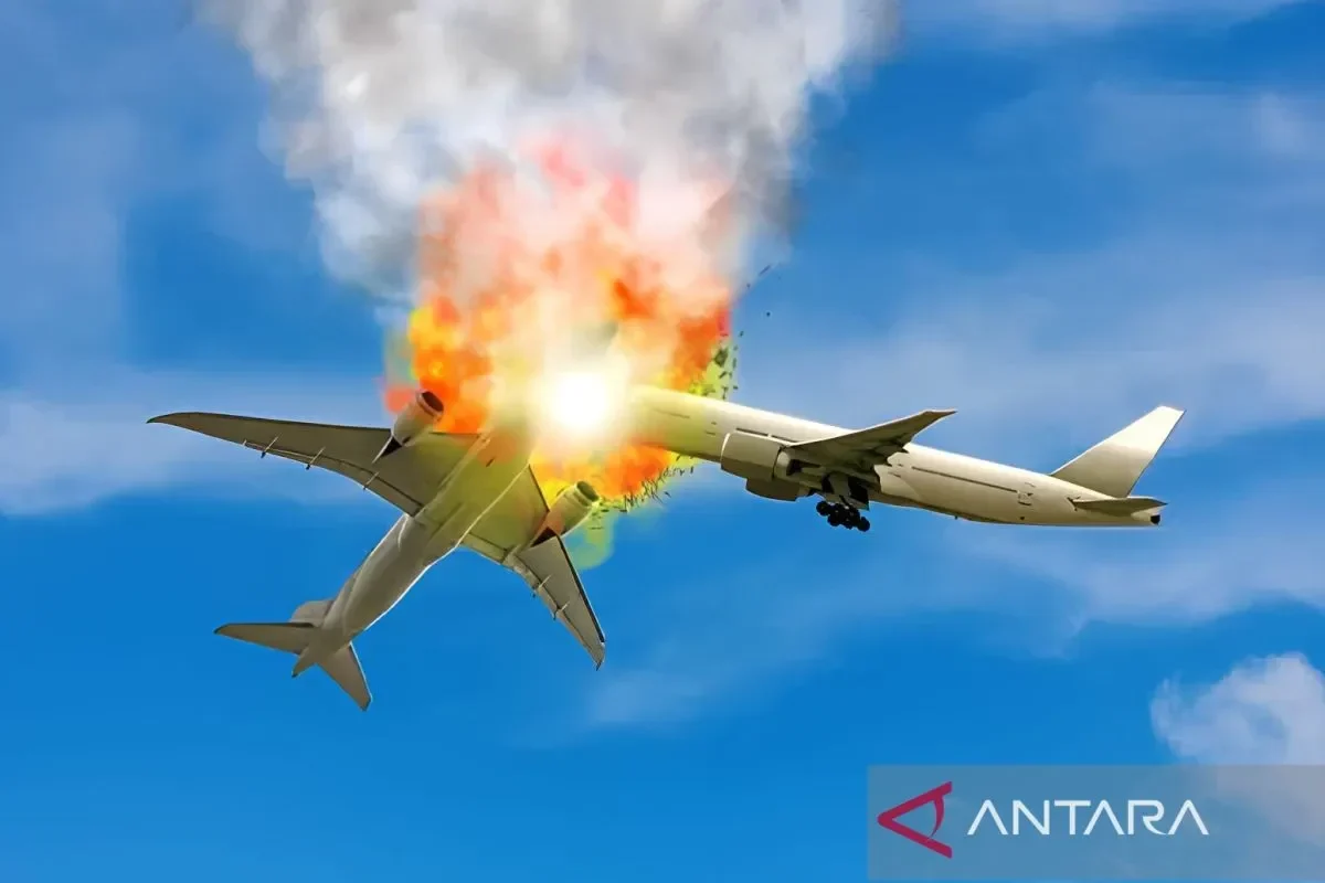 misteri pesawat jatuh di puncak es greenland satu nyawa melayang evakuasi penuh drama portal berita terbaru