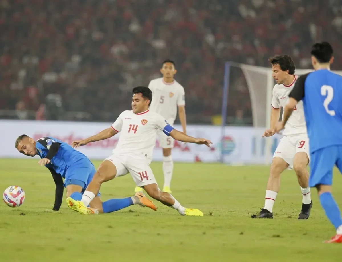 misteri ranking fifa lolos piala dunia 2026 cape verde malah anjlok peringkat kok bisa portal berita terbaru