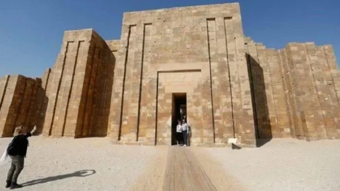 misteri terkuak makam firaun amenhotep iii dibuka setelah 20 tahun ada apa di dalamnya portal berita terbaru