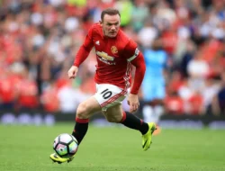 Mo Salah Terganggu Bintang Mahal? Rooney Bongkar ‘Borok’ Liverpool yang Bikin Fans Khawatir!