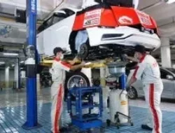 Mobil Sering Macet? Jangan Salah Servis! Ini Patokan Waktu Ideal Biar Mesin Awet & BBM Irit!
