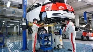 mobil sering macet jangan salah servis ini patokan waktu ideal biar mesin awet bbm irit portal berita terbaru