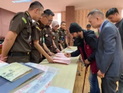 Modus Licik Penyekapan Tangsel Terbongkar: Pelat Dinas Palsu dan Senjata Mirip Asli Ditemukan Polisi!