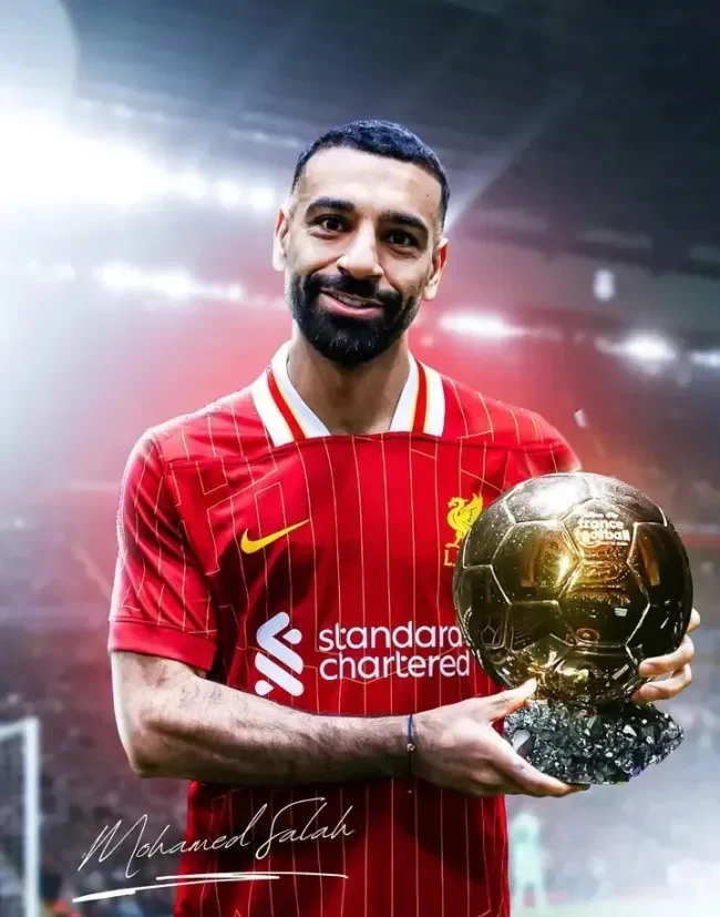 mohamed salah melempem dari pahlawan jadi cadangan ada apa di liverpool portal berita terbaru