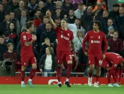 Momen Emas Arsenal: Bisa Ngacir Jauh di Puncak Liga Inggris Pekan Ini?