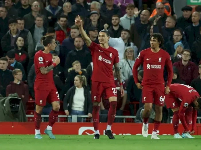 momen emas arsenal bisa ngacir jauh di puncak liga inggris pekan ini portal berita terbaru