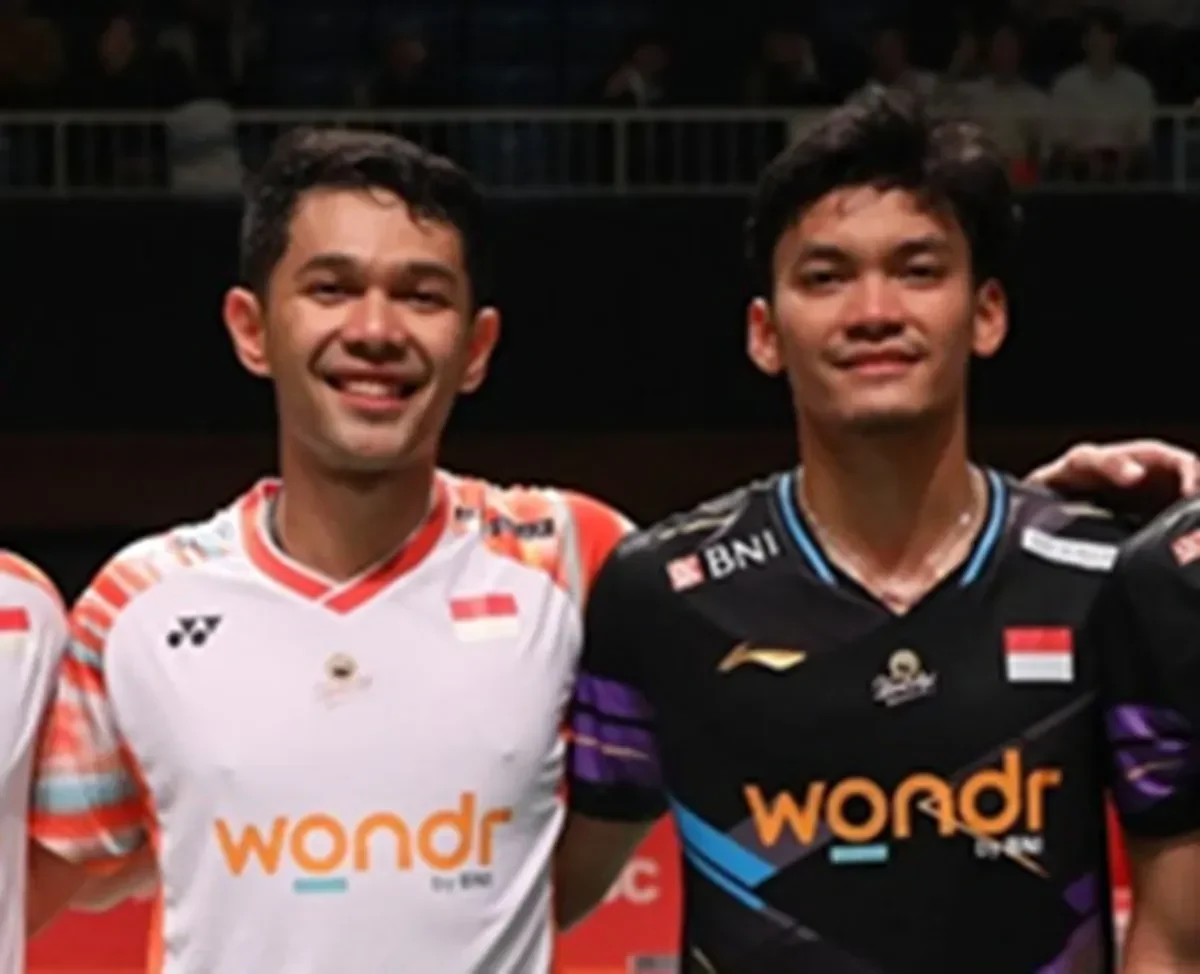 momen emas fajarfikri usai bungkam malaysia siap gempur korea di final french open 2025 portal berita terbaru