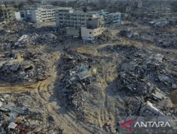 Momen Krusial! Hamas dan Israel Resmi Tukar Sandera Hari Ini, Daftar Nama Terungkap