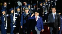 Momen Langka di KTT APEC 2025: Prabowo Disambut Hangat Presiden Korsel, Sinyal Penting? 2 momen langka di ktt apec 2025 prabowo disambut hangat presiden korsel sinyal penting portal berita terbaru