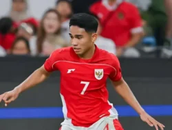 Momen yang Dinanti! Marselino Ferdinan Akhirnya Debut di AS Trencin, Statistiknya Bikin Melongo!