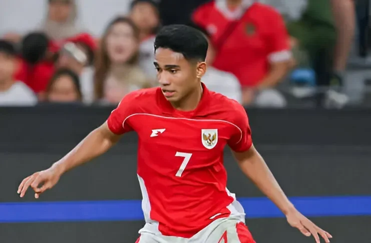 momen yang dinanti marselino ferdinan akhirnya debut di as trencin statistiknya bikin melongo portal berita terbaru