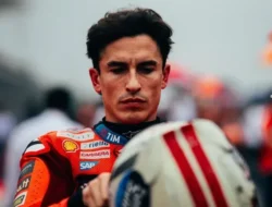 MotoGP Malaysia 2025: Tanpa Marc Marquez, Siapa Raja Sprint Race di Sepang? Ini Jadwal Lengkapnya!