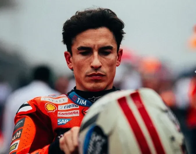 motogp malaysia 2025 tanpa marc marquez siapa raja sprint race di sepang ini jadwal lengkapnya portal berita terbaru