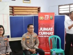 Muara Angke Darurat Narkoba & Tawuran: Warga Curhat, Polisi Janjikan Solusi Konkret!