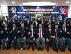 Muktamar PPP Geger! Ini Kronologi Lengkap Agus Suparmanto Sah Jadi Ketua Umum di Tengah Badai Konflik