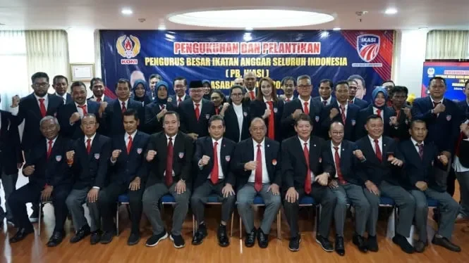 muktamar ppp geger ini kronologi lengkap agus suparmanto sah jadi ketua umum di tengah badai konflik portal berita terbaru