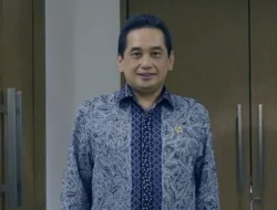 Muktamar PPP Memanas: Agus Suparmanto Diklaim Ketua Umum di Tengah Perpecahan Kubu!