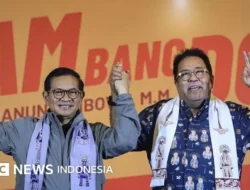 Muktamar PPP Panas! Ricuh Parah, Kursi Melayang, Dua Kubu Saling Klaim Ketum