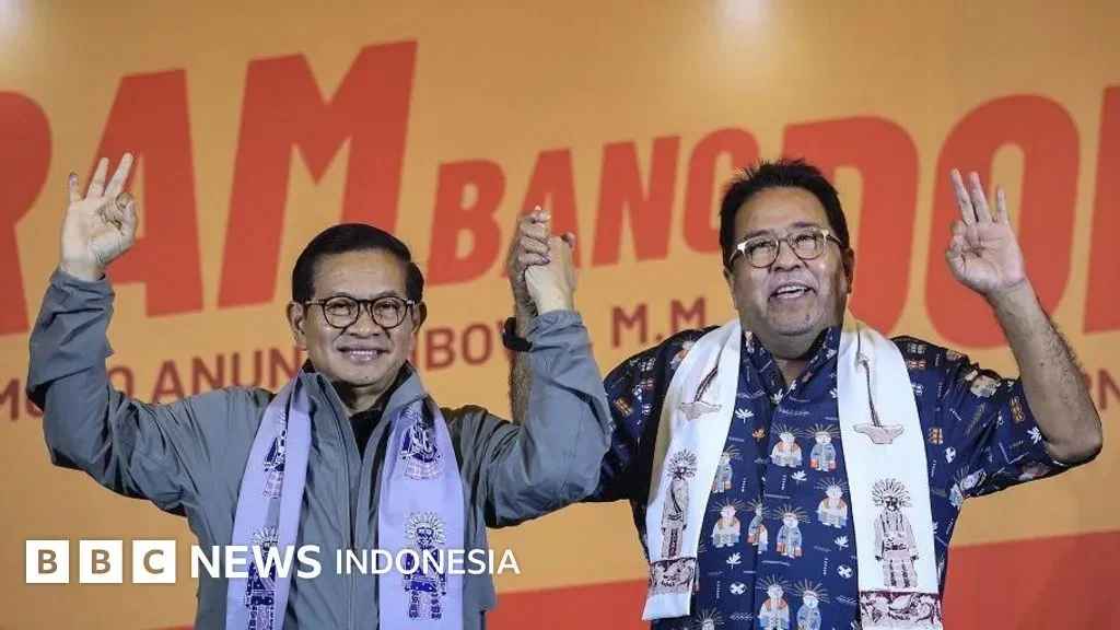 muktamar ppp panas ricuh parah kursi melayang dua kubu saling klaim ketum portal berita terbaru