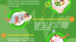 Musim Hujan Gak Bikin Sakit! Ini 6 Rahasia Kekebalan Tubuh Tetap Kuat, Dijamin Ampuh 7 musim hujan gak bikin sakit ini 6 rahasia kekebalan tubuh tetap kuat dijamin ampuh portal berita terbaru