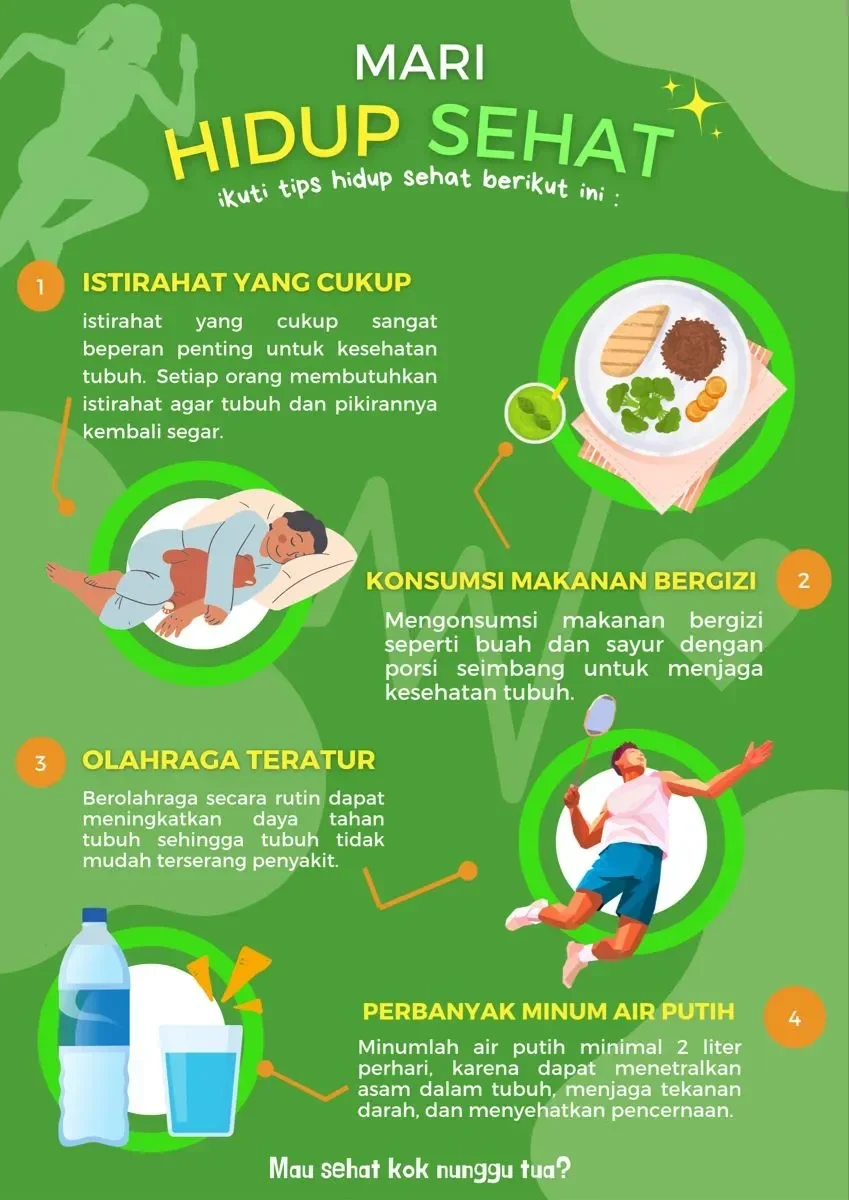 Musim Hujan Gak Bikin Sakit! Ini 6 Rahasia Kekebalan Tubuh Tetap Kuat, Dijamin Ampuh 1 musim hujan gak bikin sakit ini 6 rahasia kekebalan tubuh tetap kuat dijamin ampuh portal berita terbaru