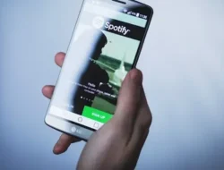 Musisi Boikot Spotify: Daniel Ek Terseret Isu Militer, Seringai Hingga Massive Attack Hengkang!