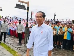 Muzani Gerindra Blak-blakan Isu Reshuffle Kabinet Prabowo: ‘Semua di Tangan Presiden!’