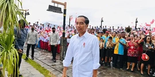 muzani gerindra blak blakan isu reshuffle kabinet prabowo semua di tangan presiden portal berita terbaru