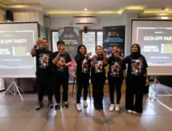 MyBCA ICC x INACON 2025: Jakarta Jadi Pusat Pop Culture Dunia, Ada Apa Aja?