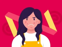 Nasi Putih Makanan Pokokmu? Hati-hati, Ini 4 Bahaya Tersembunyi yang Bikin Mikir Ulang!