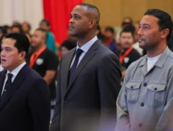 Nasib Patrick Kluivert di Timnas Indonesia di Ujung Tanduk? Sumardji Beberkan Rencana Evaluasi Total!